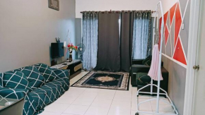 MUSLIM SELESA HOMESTAY CAMERON